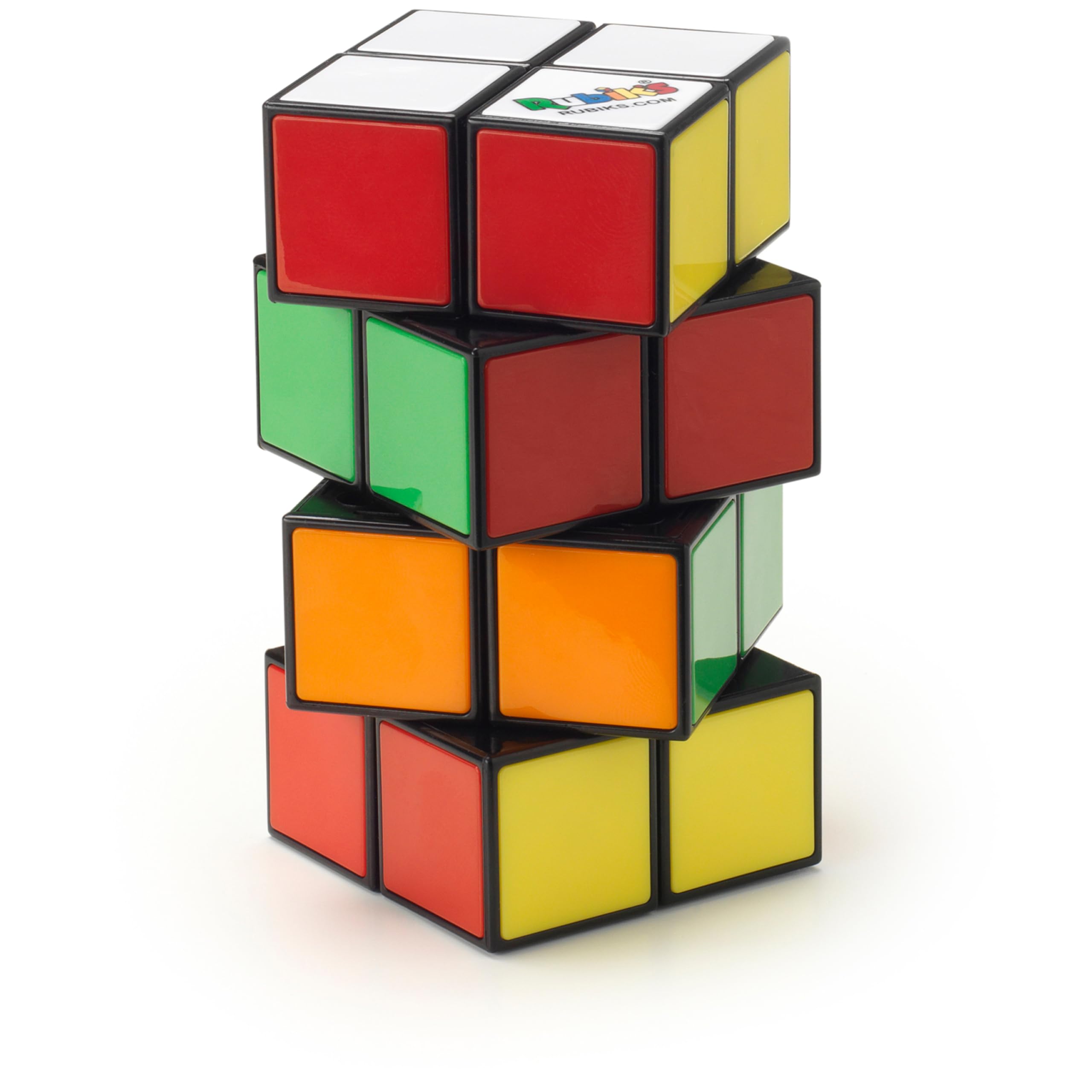 Rubik's Cube, Pyramide, Rubik's Pyramid, Casse-tête Classique Aux Couleurs Assorties, Jouet Sensoriel Pour Adultes, Adolescents, Enfants, à Partir De 8 Ans