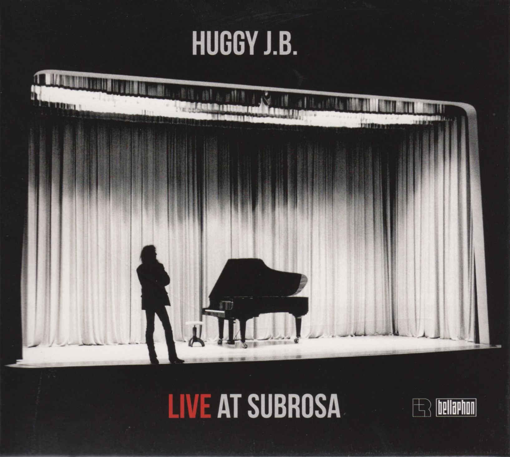 LIVE AT SUBROSA