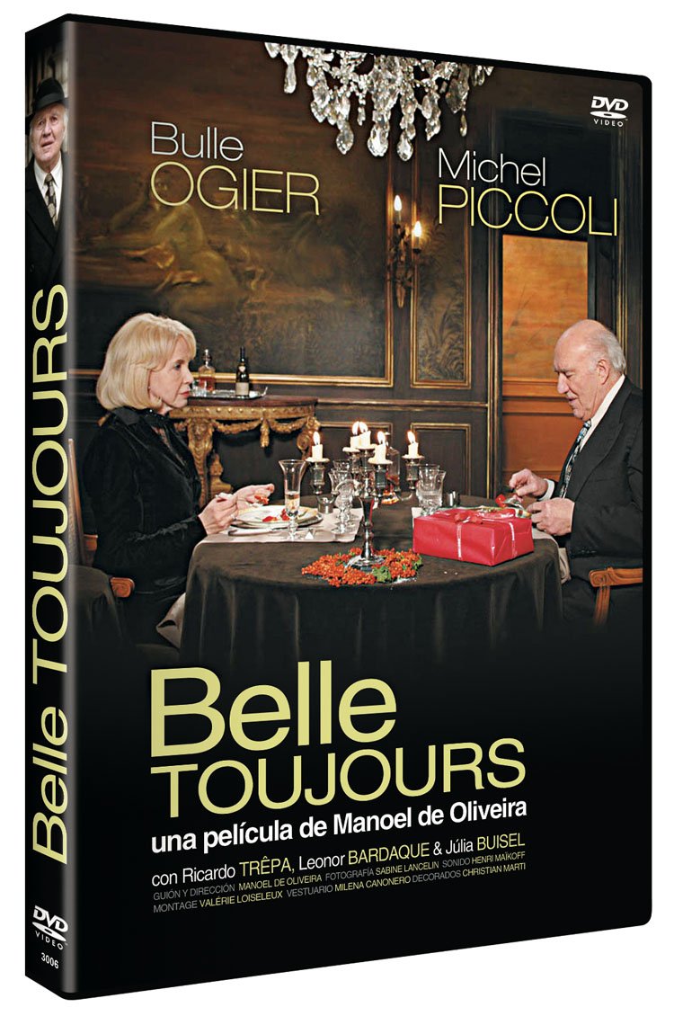 Belle Toujours DVD 2006 Movies & TV