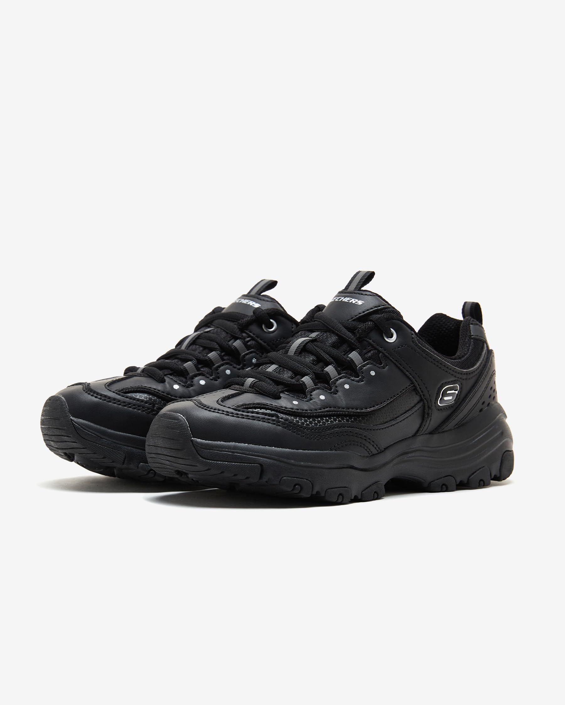 Skechers Kobiety Skecherssneakersy, buty sportowe