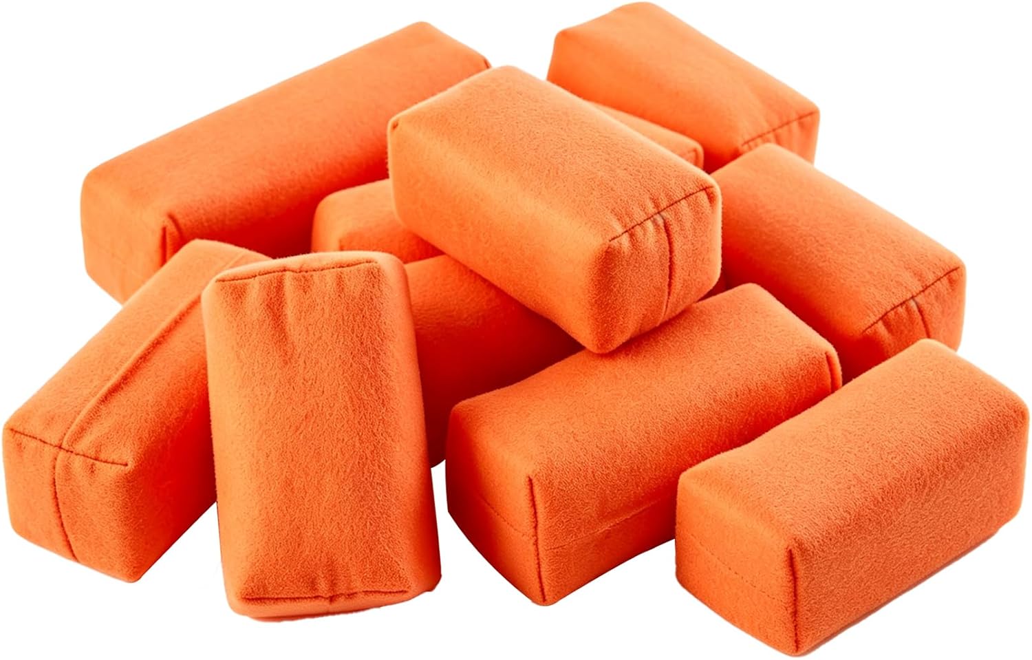Microfiber Applicator Pads, Washable Car Detailing Applicator, 10PCS