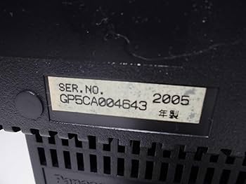 panasonicミニコンポSA-PM710MD リモコン取扱い説明書付き panasonicミニコンポSA-PM710MD リモコン取扱い説明書付き
