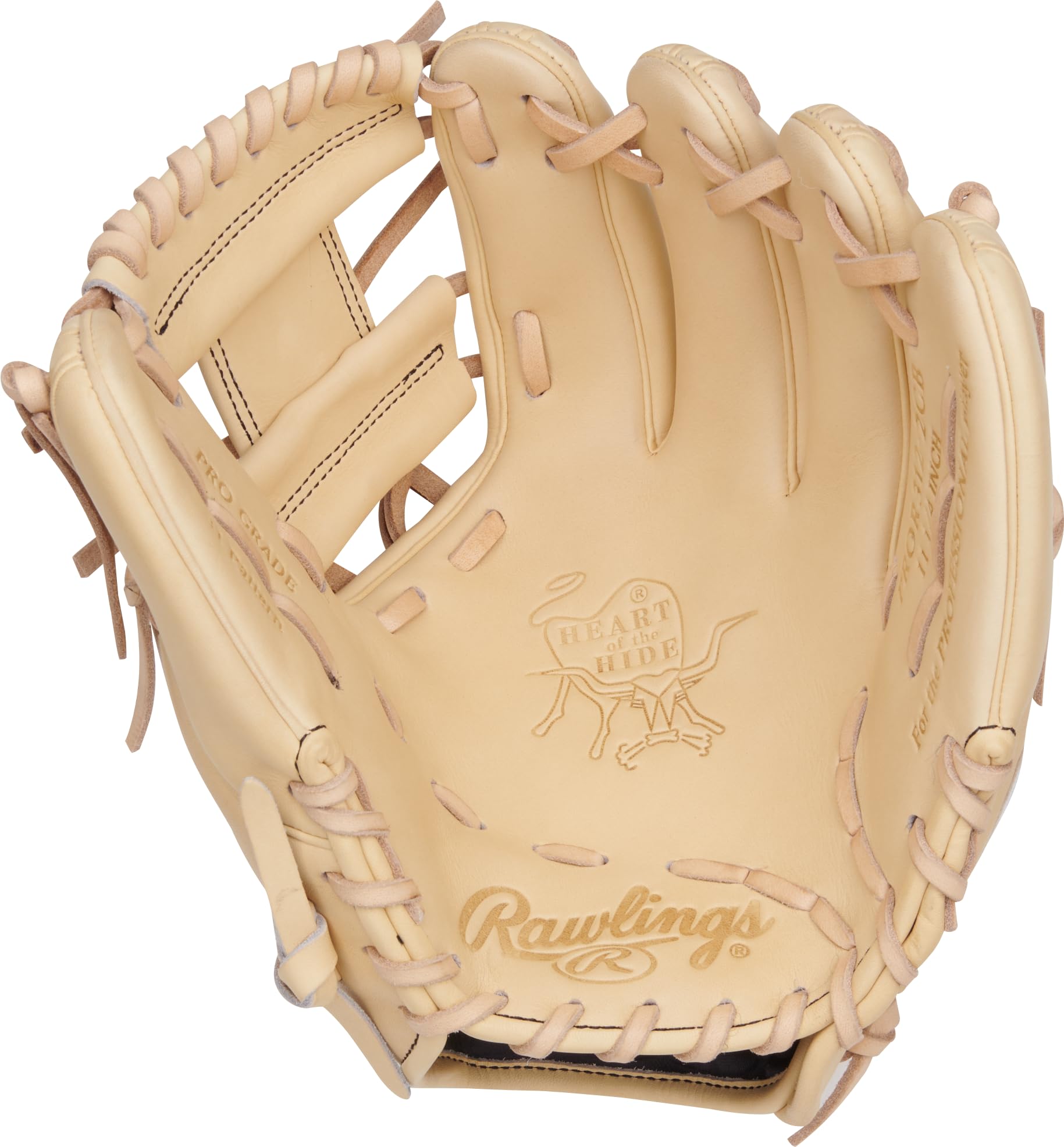Amazon | RAWLINGS Heart of The Hide シリーズ 11.25インチ 野球