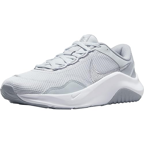Nike Women's W Legend Essential 3 Nn Training Shoes