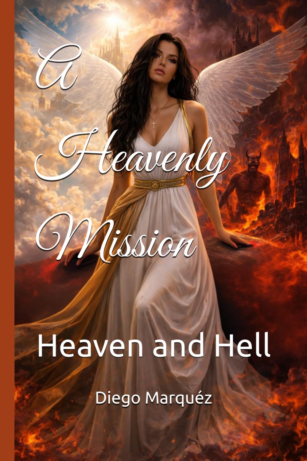 A Heavenly Mission: Heaven and Hell