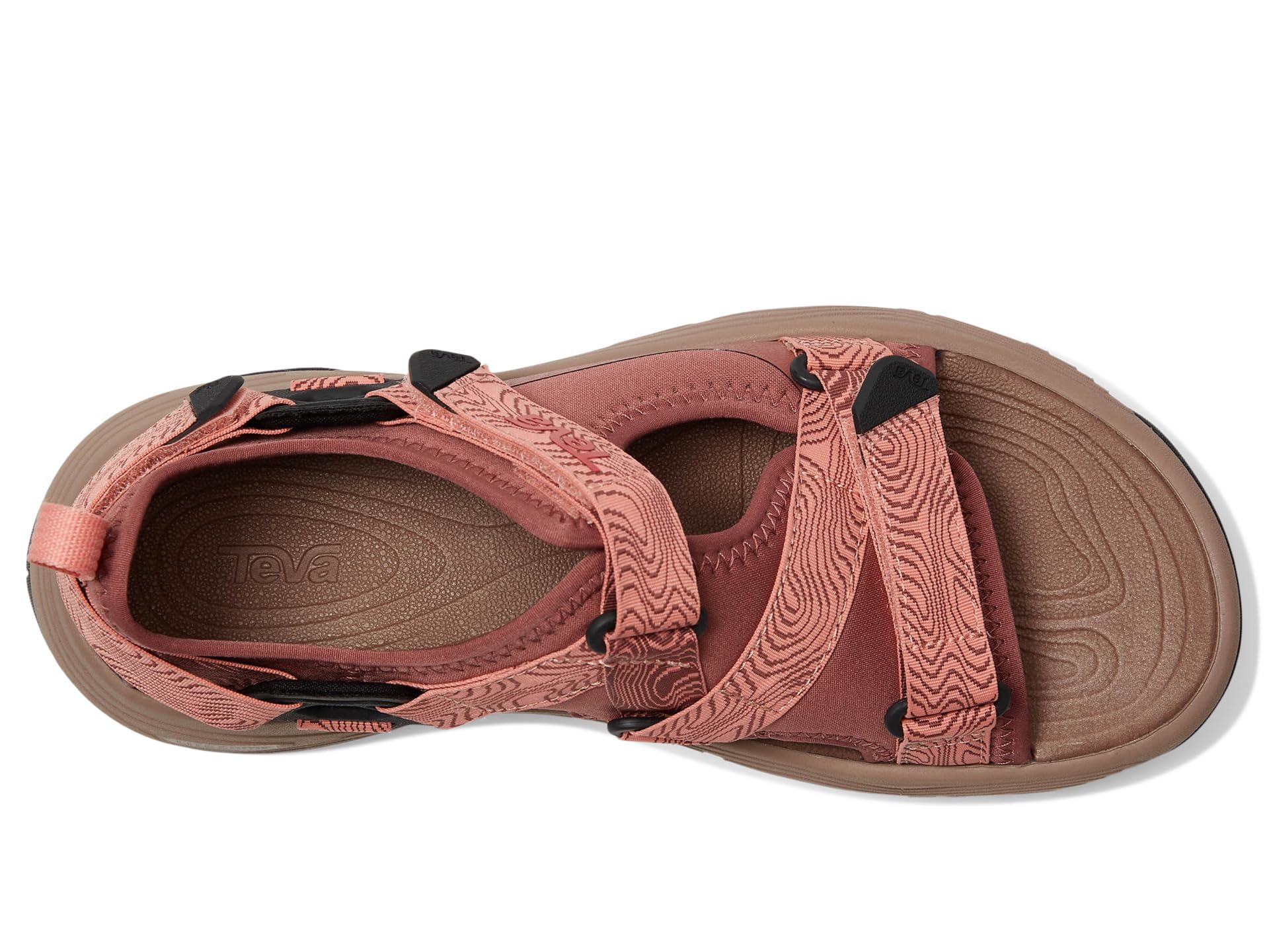 Teva Sandales Grandview Max pour femme