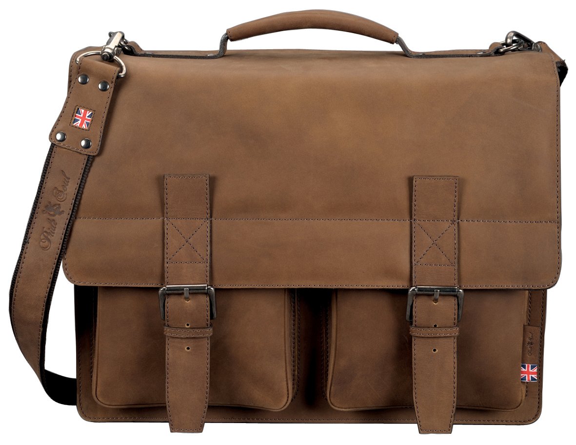 ALASSIO Briefcase