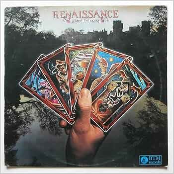 その他 Turn of the Cards [CD] 51XMYhu2p-L.jpg