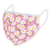 Algopix Similar Product 5 - Reusable Cotton Face Mask Washable Anti