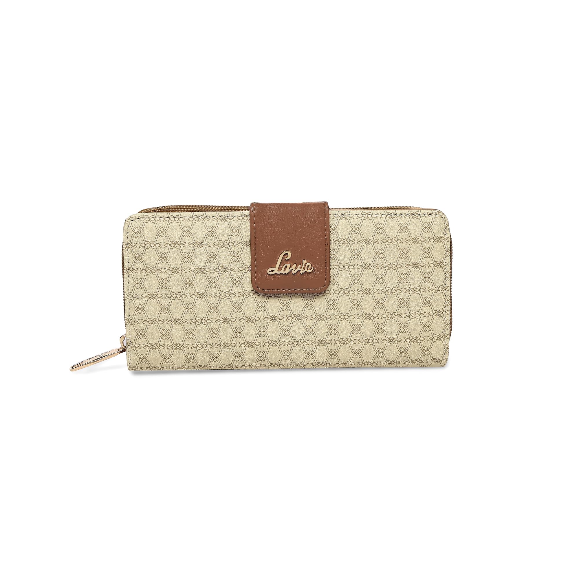 Women's Mono Mia Zip Wallet | Ladies Purse Handbag-image-16