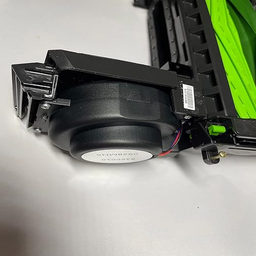 Miniatura 5 de Aspirador Motor de ventilación Ventilador para i Robot Roomba i3+i4+i7 j7 i8 barredora módulo de ventilador Accesorios de reemplazo