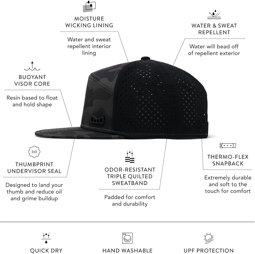 Amazon | メリン トレンチアイコン ハイドロ US サイズ: One Size