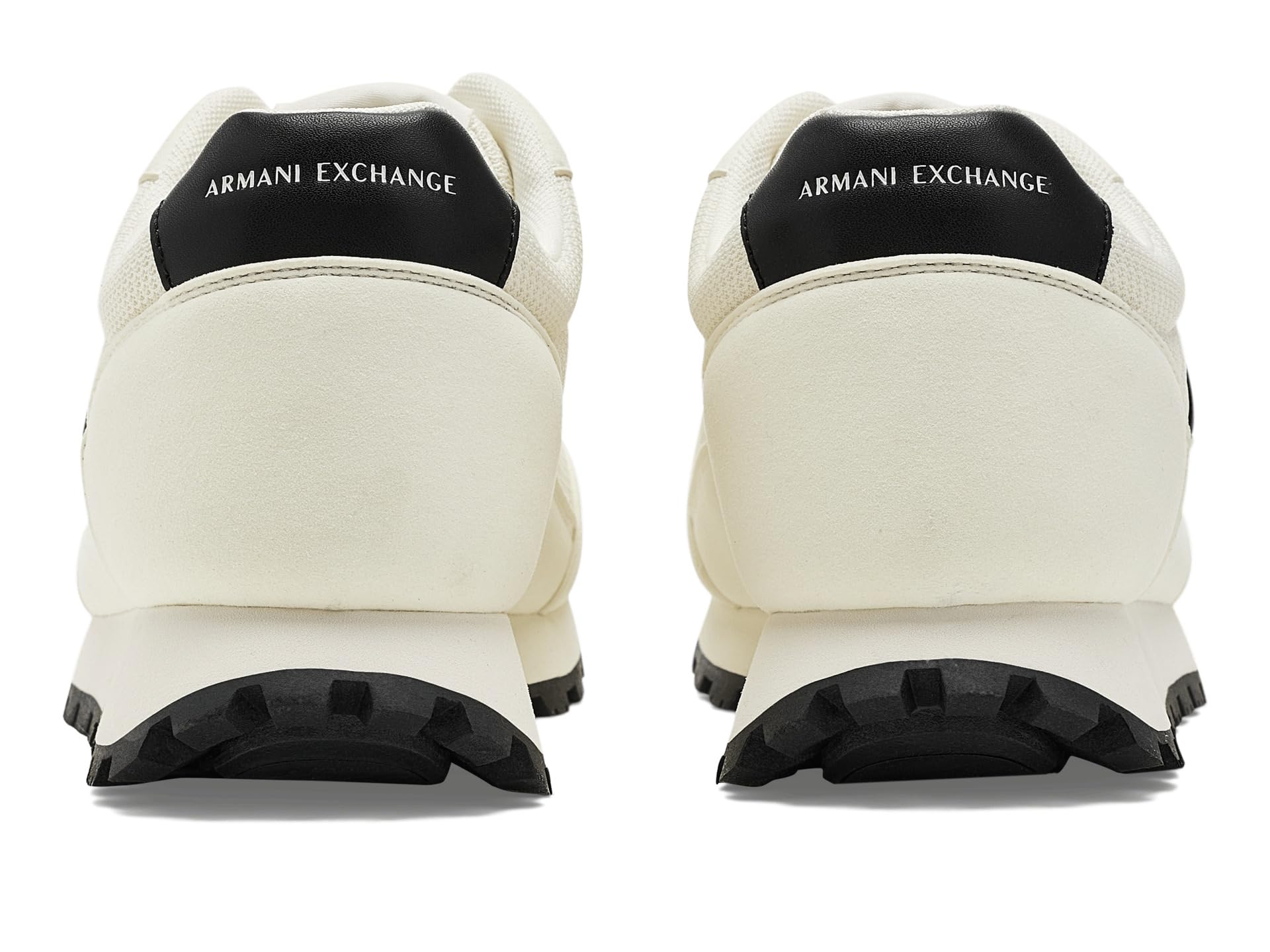 Armani Exchange Drop, Scarpe da Ginnastica Uomo