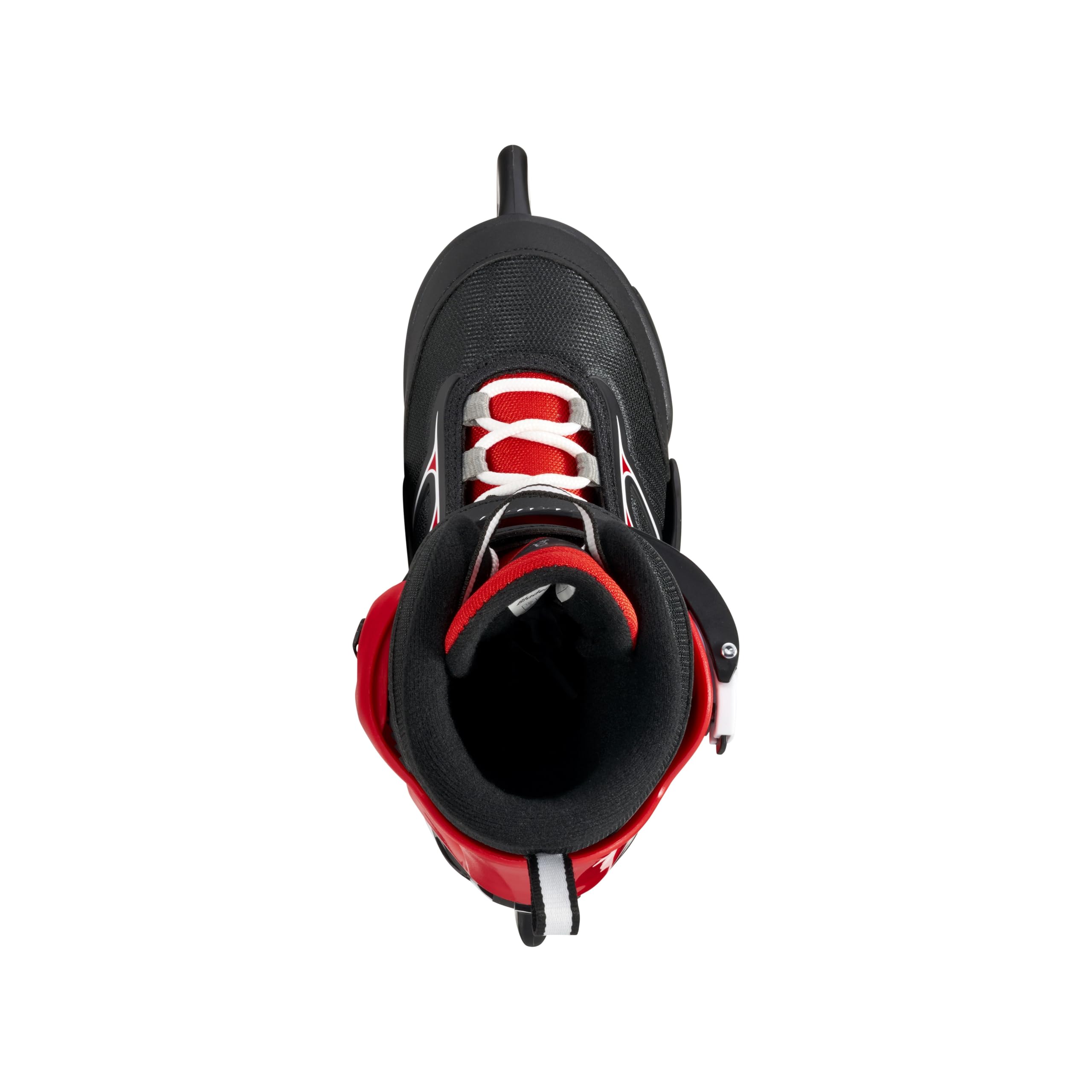 Micro Xt Ice, Pattino da Ghiaccio Taglia Regolabile Bambino