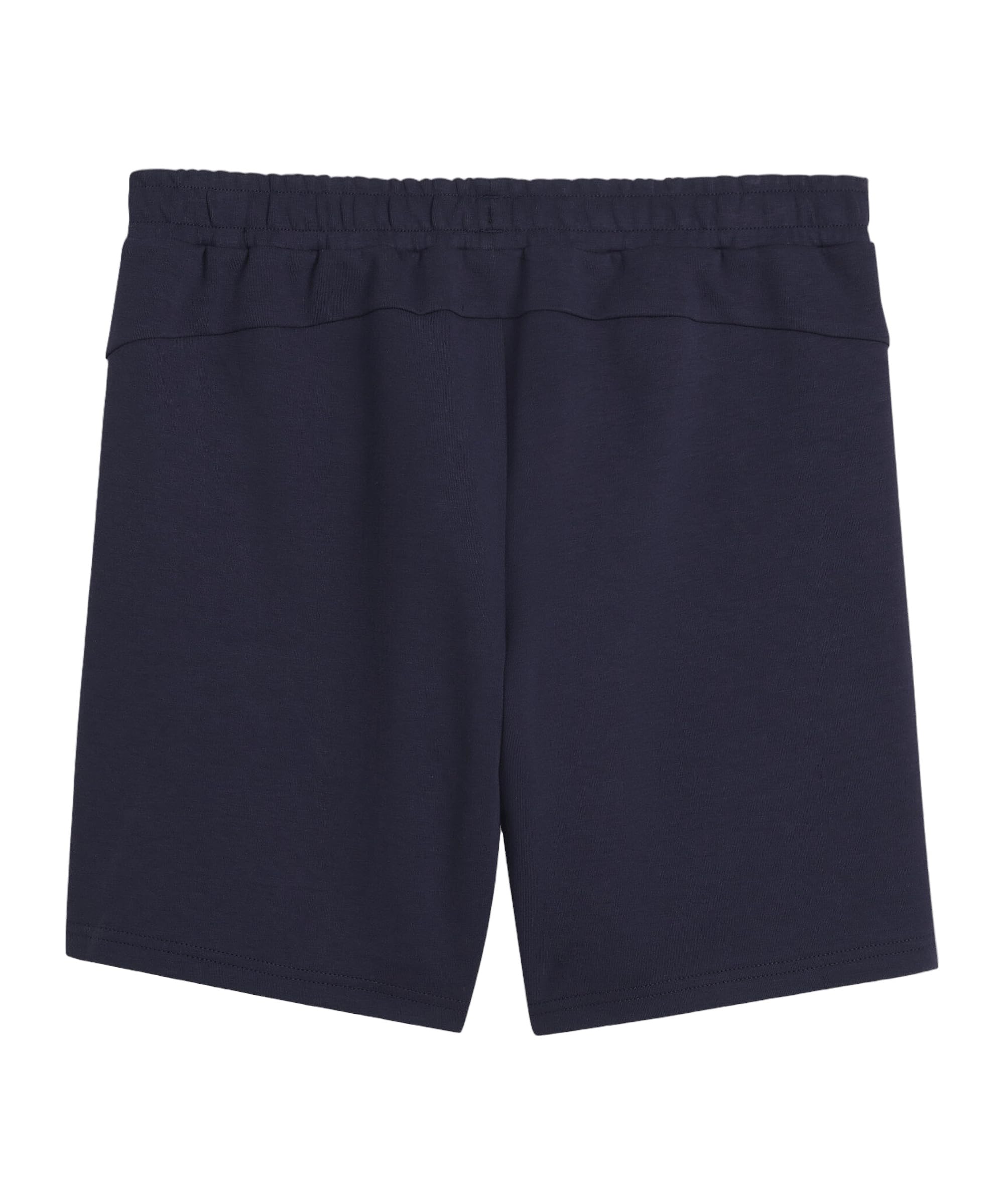 PUMA Teamfinal Casuals Shorts Wmn - Pantalones Cortos de Punto Unisex Adulto