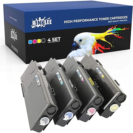 GREENPRINT Cartucce Di Toner Compatibile Per XEROX VersaLink C400 C400n - Foto 7