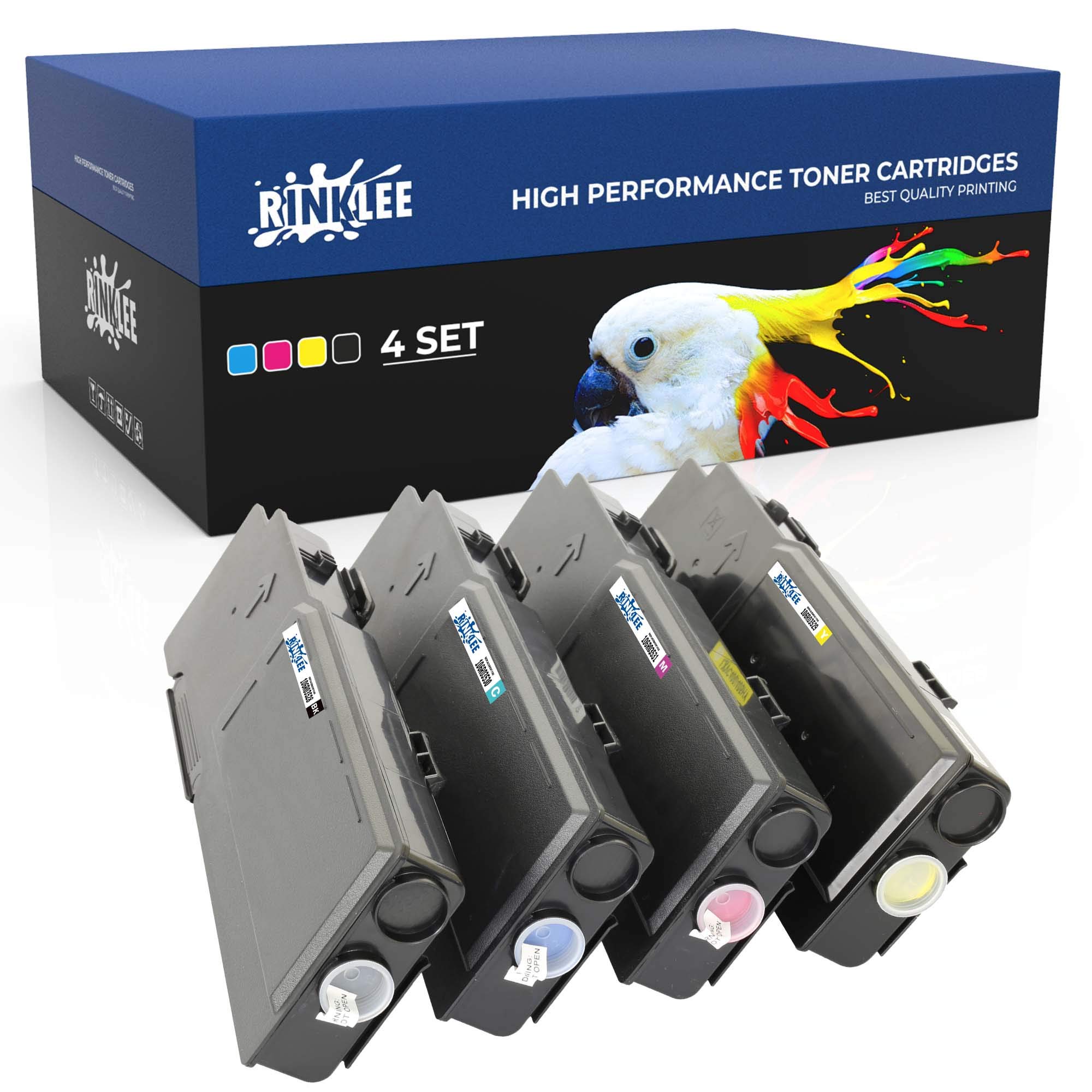 Acquista Cartucce Toner Xerox Per Stampante A Colori Xerox - Foto 9