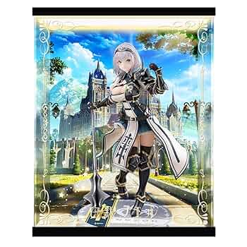 白銀ノエル　フィギアセット　照明付きケース付き　箱有り　おまけ付き 71nI-aVHwjL._UF350,350_QL50_.jpg