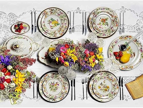 Miniatura 3 de Vista Alegre Paco Real Plato de Postre Plátano