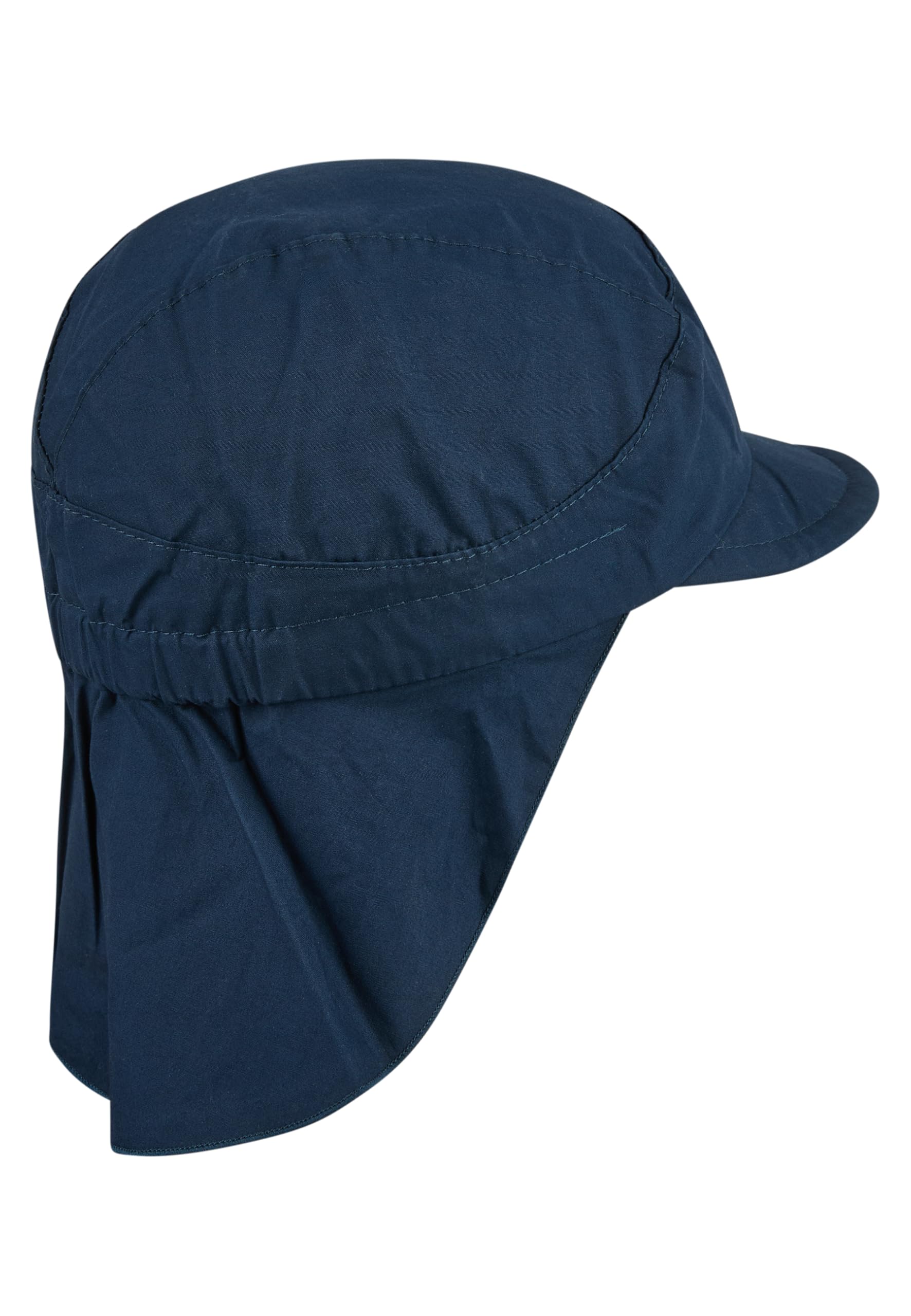 Sterntaler - Beretto con Protezione per Il Collo, Berretto Unisex - Adulto