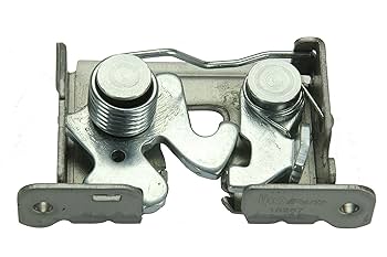 トコ5121 BMW E31 850 840 Drivers Side Door Handle Pivot 51218124295