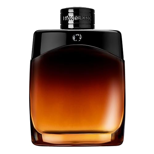 MONTBLANC Legend Night Eau De Parfum MONTBLANC Legend Night Eau De Parfum