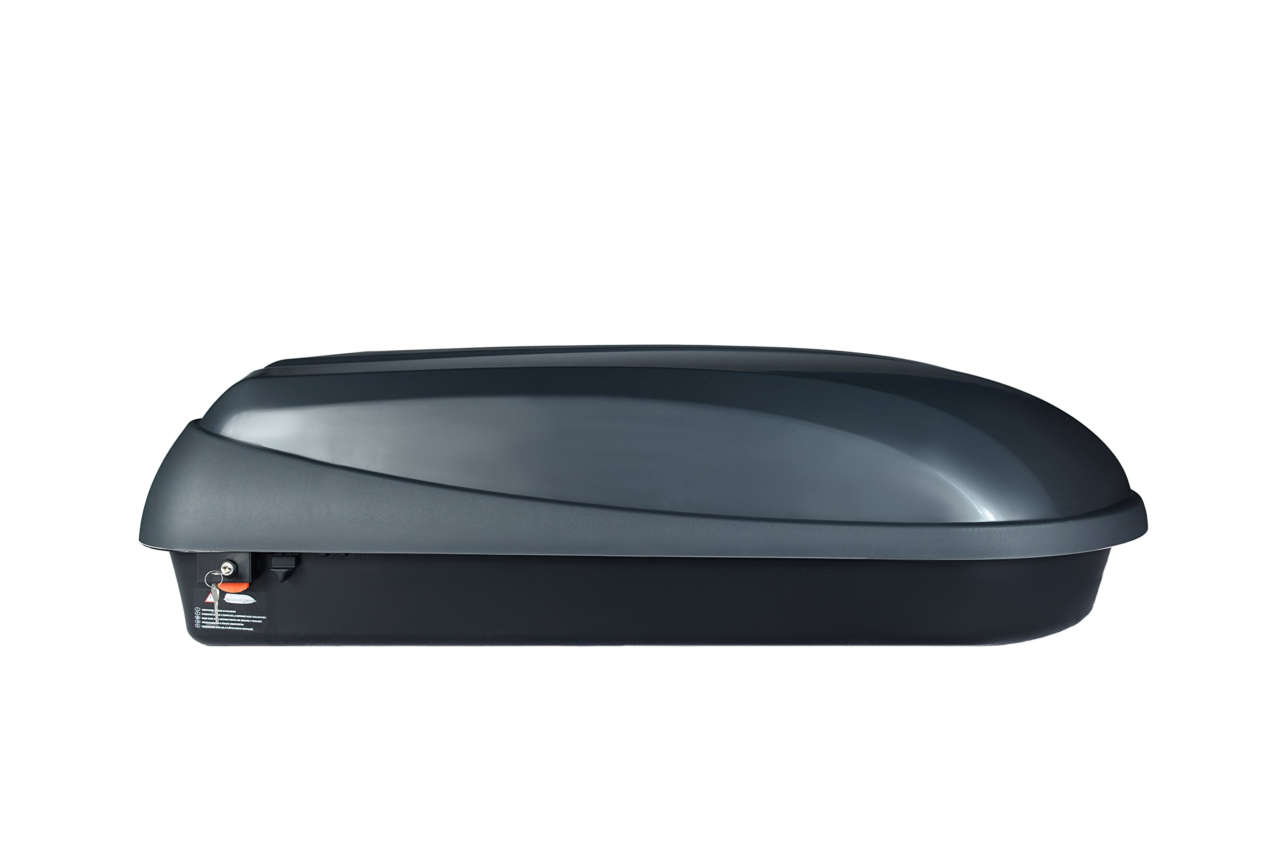 Tetrax Cam Elite 343, Nero