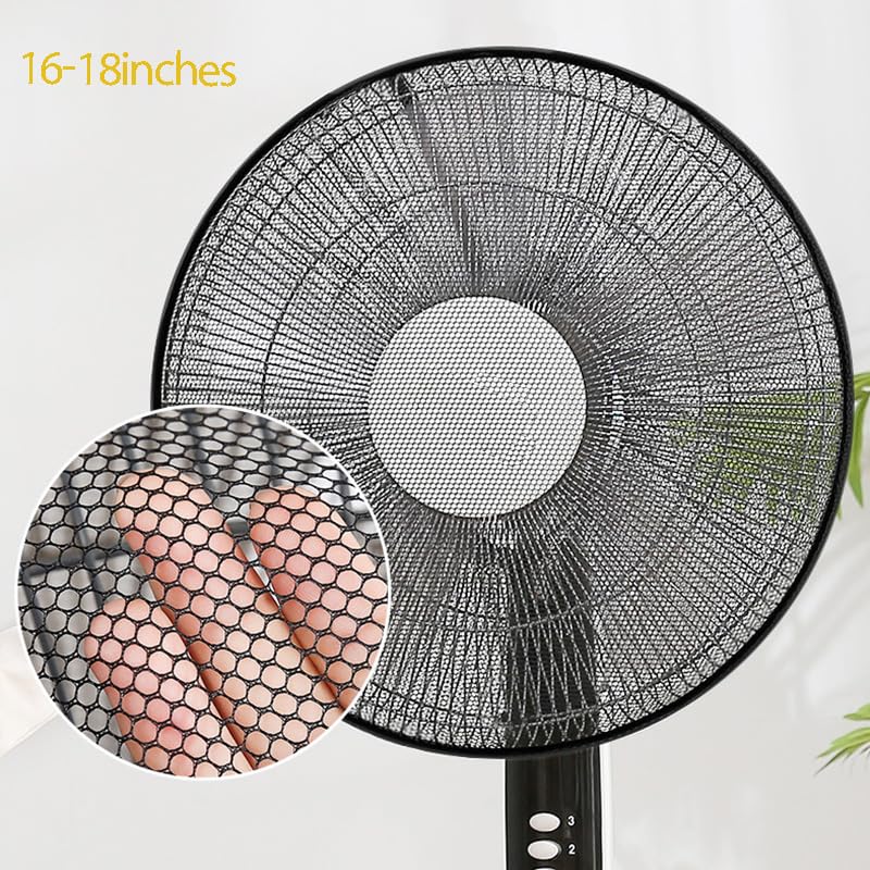Fast Lai Fan Cover Electric Fan Cover Anti-dust Cover Floor-standing