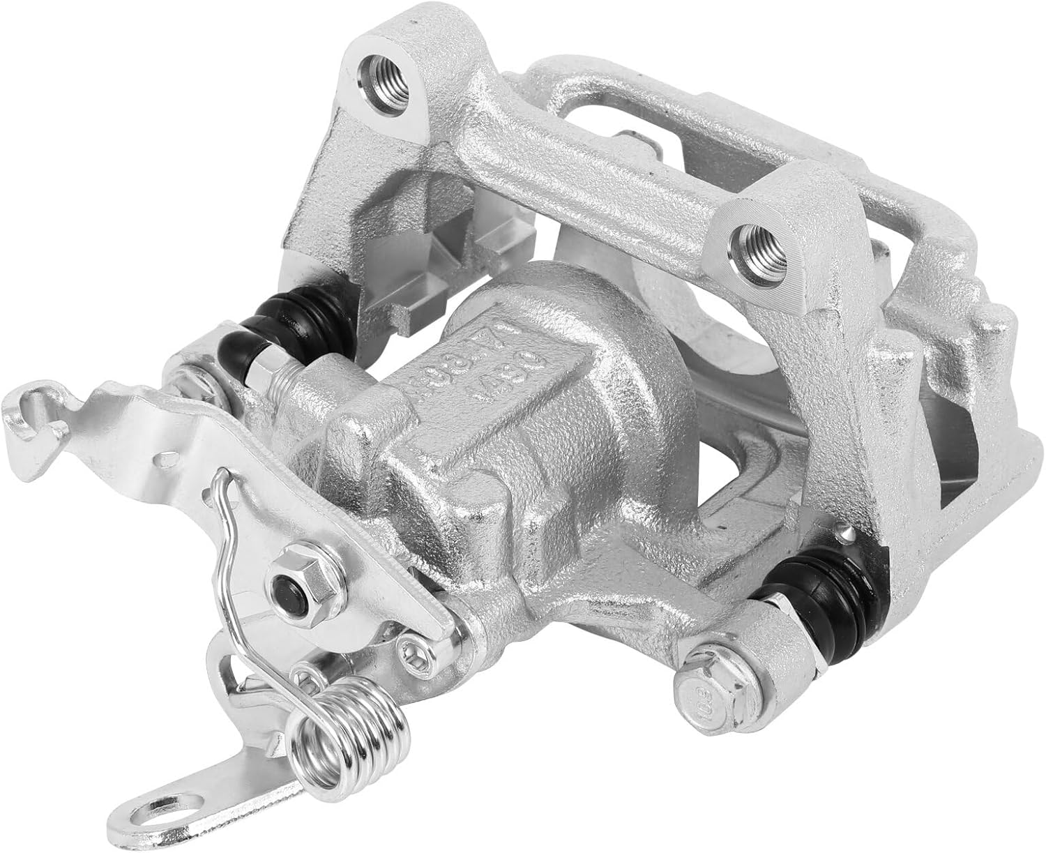 AUTOMUTO Rear Right 19B6385 Disc Brake Caliper With Bracket For Audi For A3 A3 Quattro,For Volkswagen For Beetle For Eos For Golf For GTI For Jetta For Passat