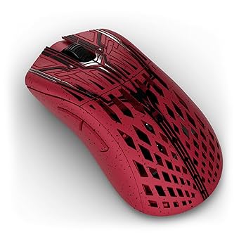 マウス・トラックボール Pwnage Stormbreaker Max CF NachoEdition Pwnage x Whzy StormBreaker Max CF