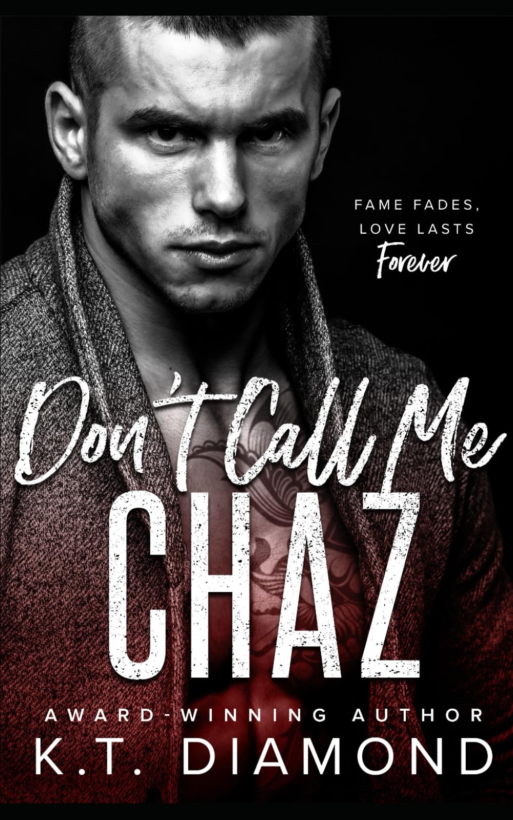 Don't Call Me Chaz