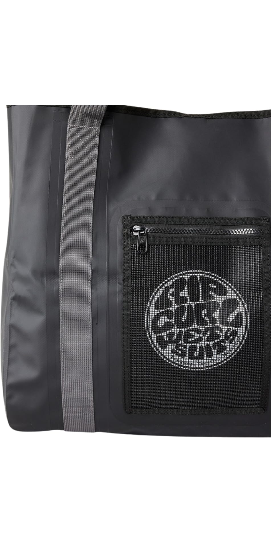 Rip Curl Surf Series 60L Tote Bag 14IMUT - Black/Grey
