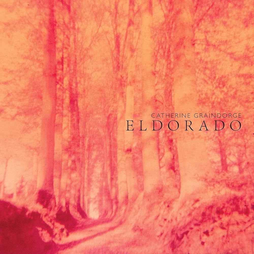 Amazon.co.jp: Eldorado: ミュージック