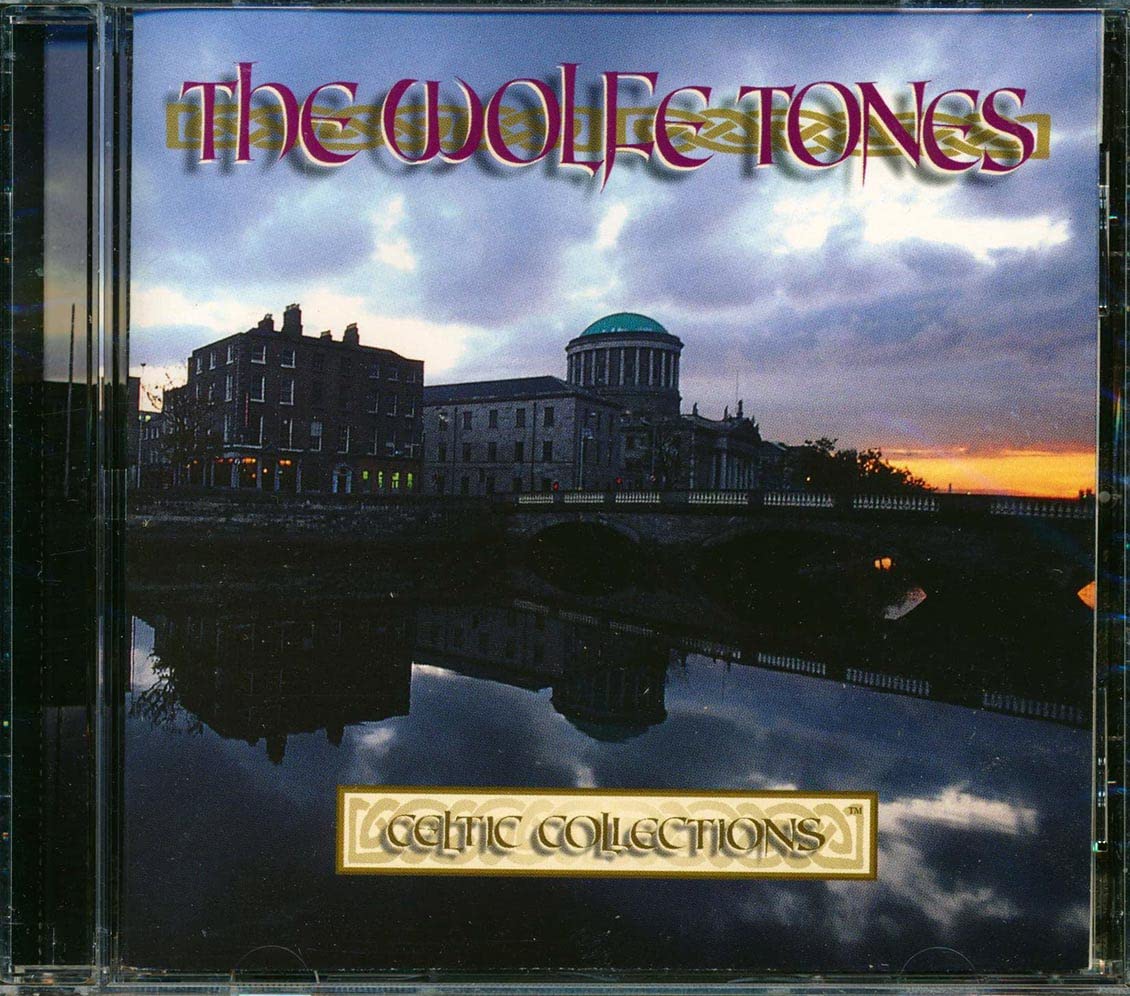 Celtic Collections [Audio CD]