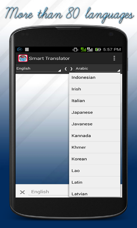 Smart Translator - App on Amazon Appstore