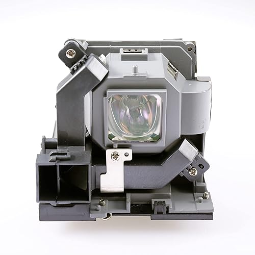 para NP30LP Lámpara de proyector de repuesto en carcasa compatible NEC M322H M332XS M352WS M353WS M402W M402X M403H M403W M403X NP-M403H M402H por disponible en Yaxa Costa Rica