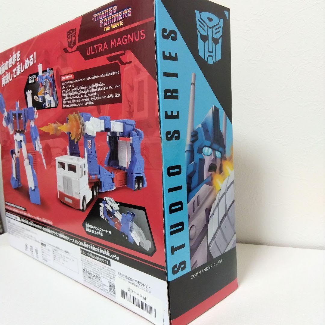 Amazon.co.jp: トランスフォーマー スタジオシリーズ SS-119