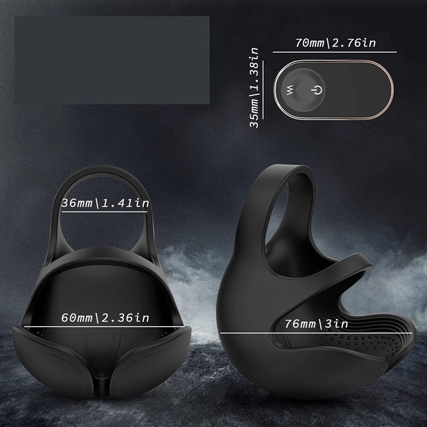 KAyno modalità Multi, Design Silenzioso, Resistente all'Usura
