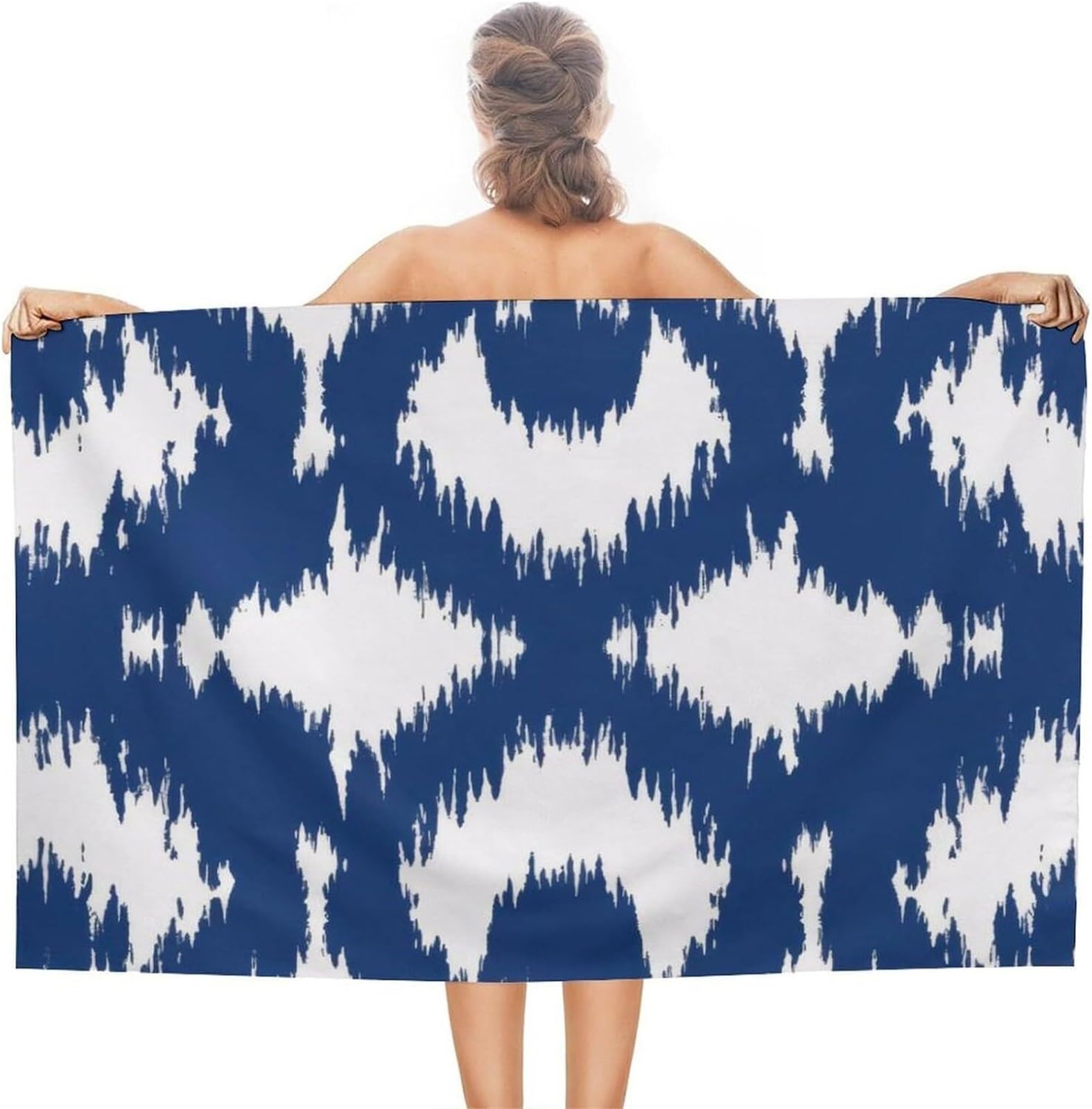 Serviette De Plage Serviettes De Plage Serviette De Bain