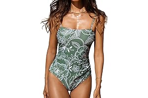 Cute One Piece Swimsuits for Women: Show Your Confidence with Style