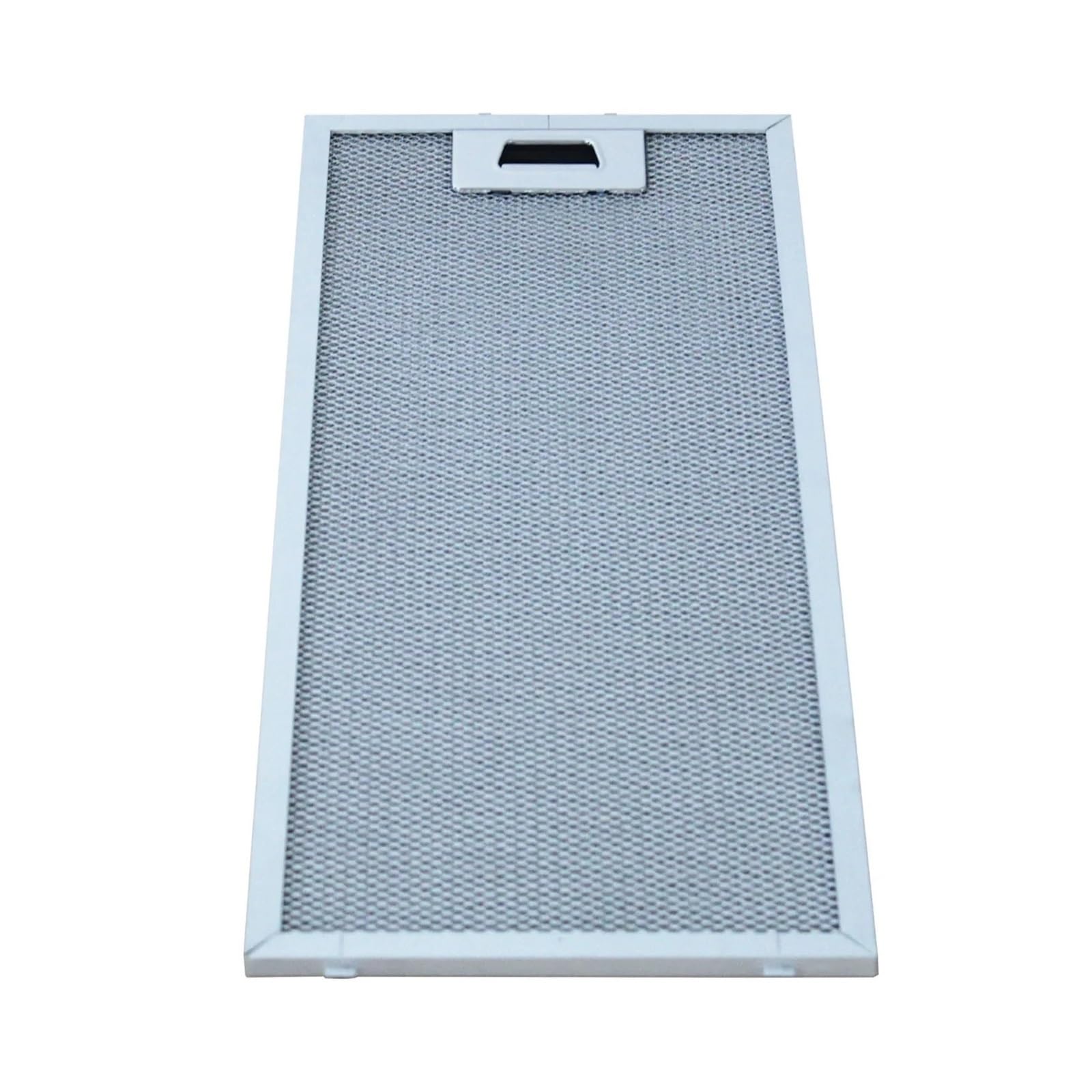 Filtro Posteriore for Cappa Aspirante, Compatibile Con BALAY, 445x175mm 00352813 Filtro Grasso for Filtro Di Sfiato Lavabile for Cappa Da Cucina