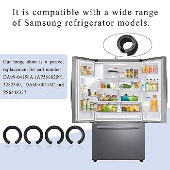doorzo公式アカウント02 樣専用（F-733) Amazon.com: 2X 003N01102 003N01117 Adf MEA Unit Hinge for
