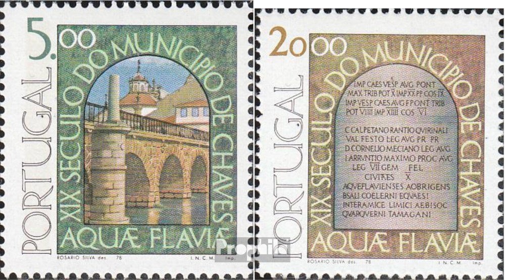 Prophila Collection – Portugal Bloc 24 – 1978 Droits De L’Homme – Neuf Avec Gomme Originale MNH – Timbre Pour Collectionneurs