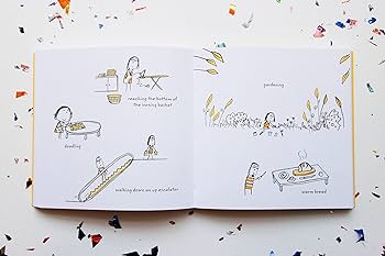 人生ハッピーページ Amazon | Happiness Is . . .: 500 Things to Be Happy About