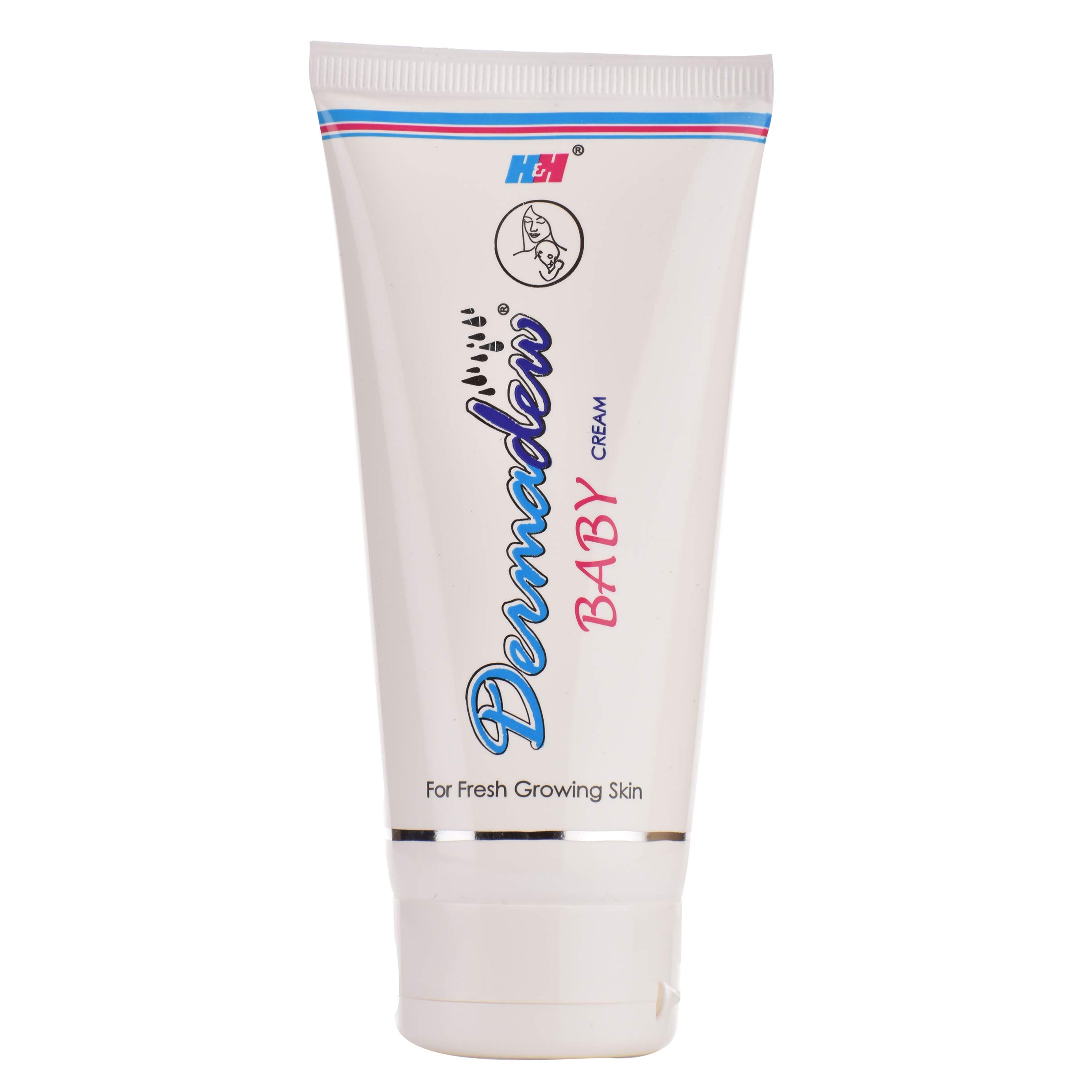 Dermadew Baby - Tube of 80 g Cream 3