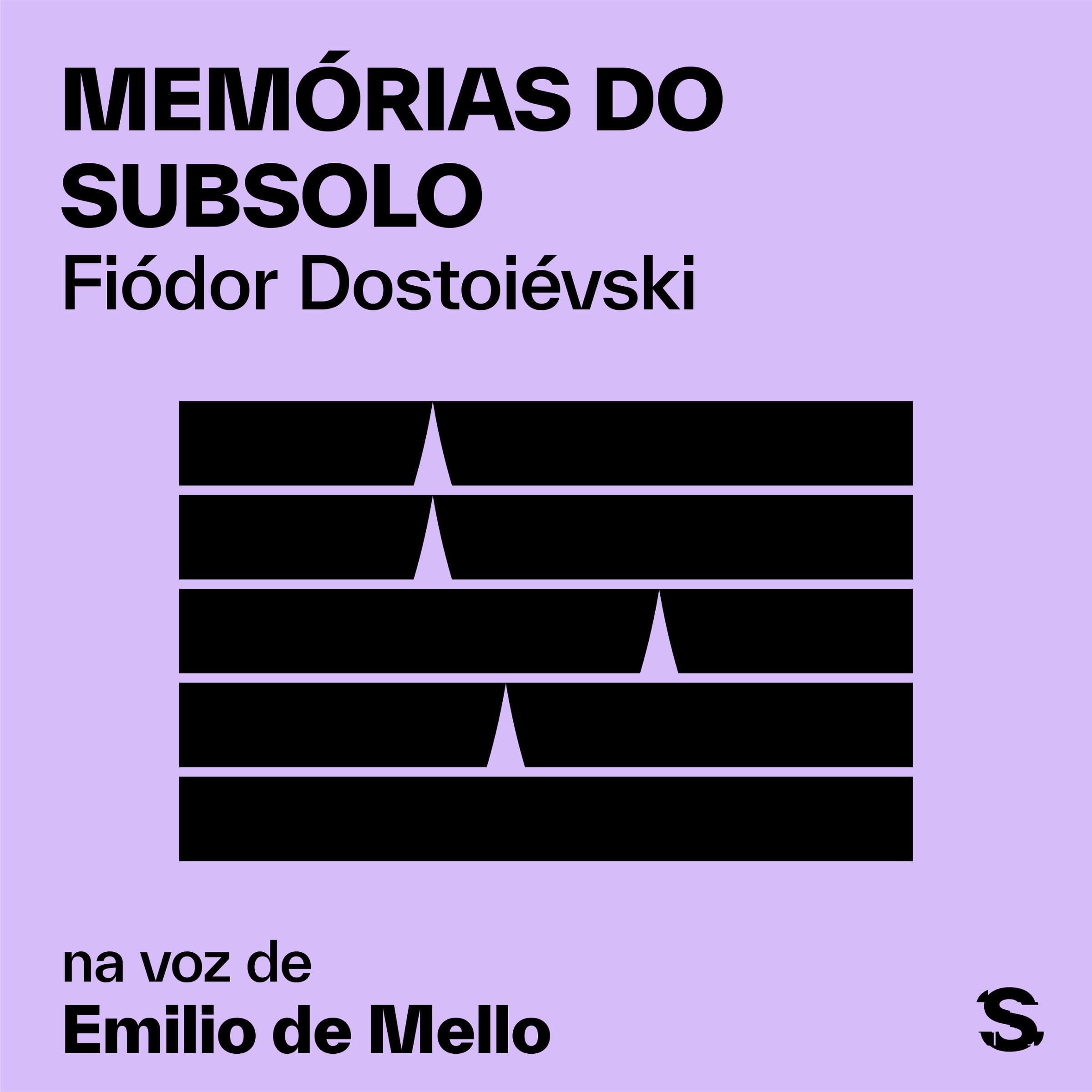 Memórias do subsolo