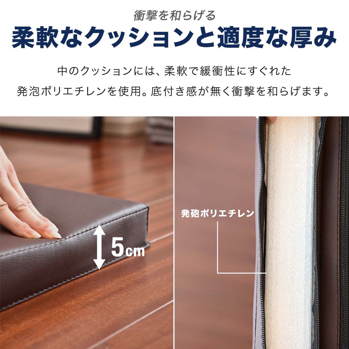 Amazon.co.jp: FIELDOOR 折りたたみ スポーツマット 180cm×80cm×5cm