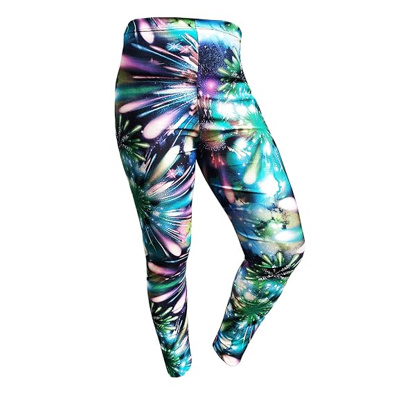 Buy VRT® High Waisted Women's Leggings 