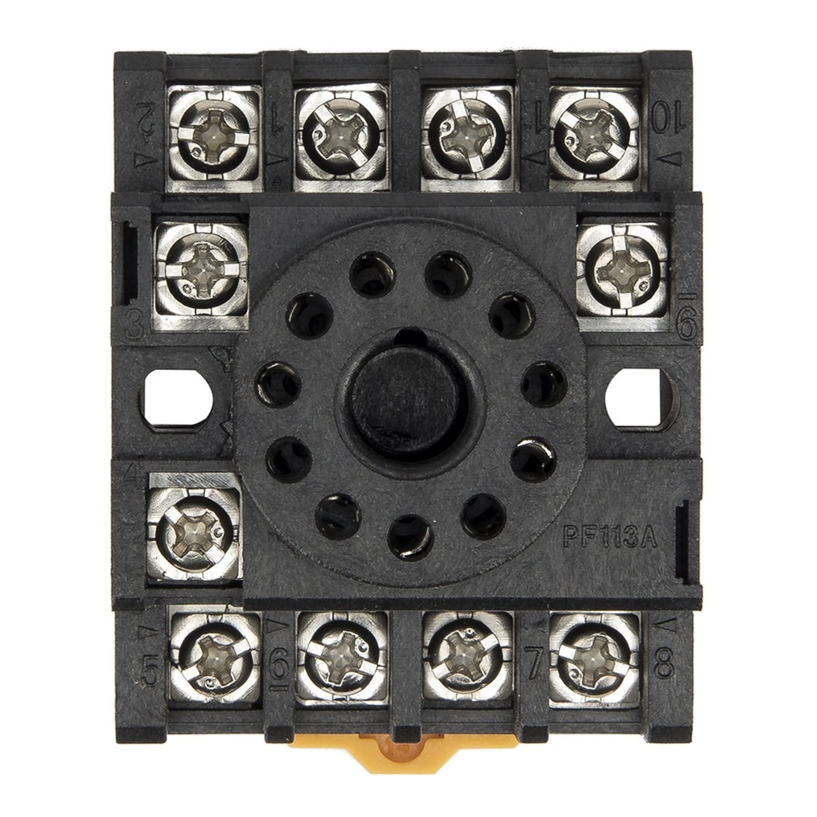 Base Relais PF113A 11 Broches - Compatible MK3P, JTX-3C, H3CR-A