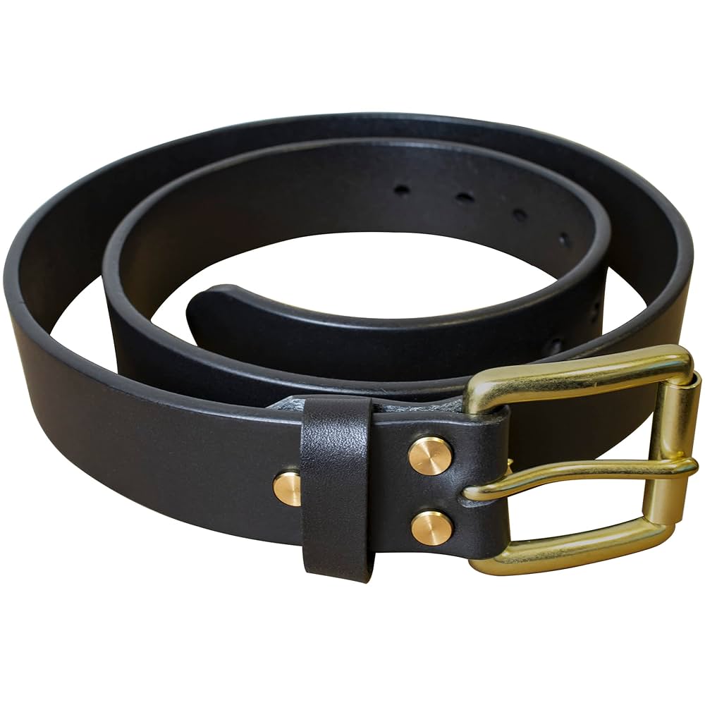 Amazon.com : IBYADO Heavy Duty Gun Belt Concealed Carry Belt